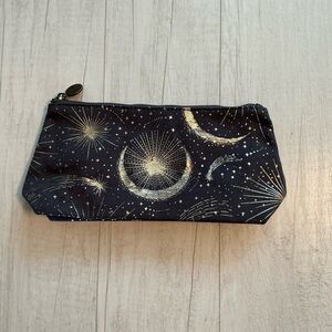 FRINGE Celestial Pouch Bag - NWOT